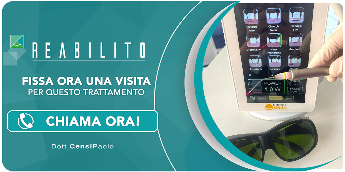 cura-della-parodontite-o-piorrea-con-laser Anzola dell'Emilia (Bologna)