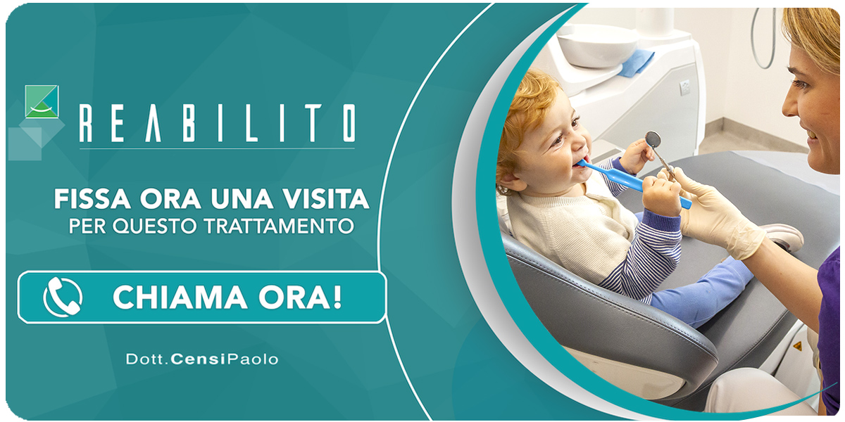 dentista-dei-bambini-pedodonzia Anzola dell'Emilia (Bologna)