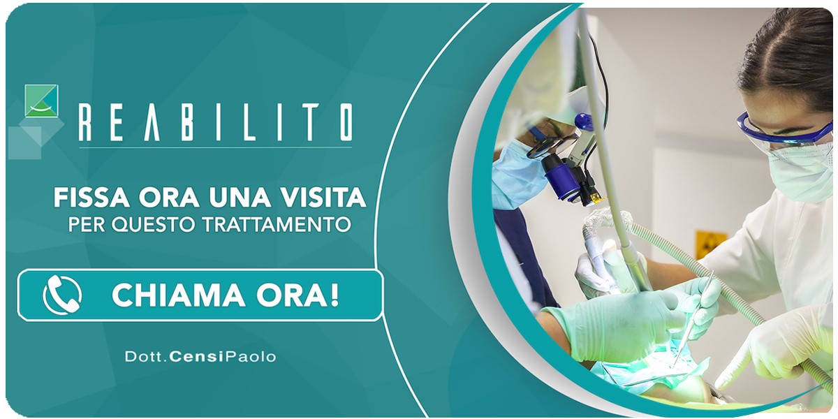 endodonzia-trattamento-endodontico Anzola dell'Emilia (Bologna)