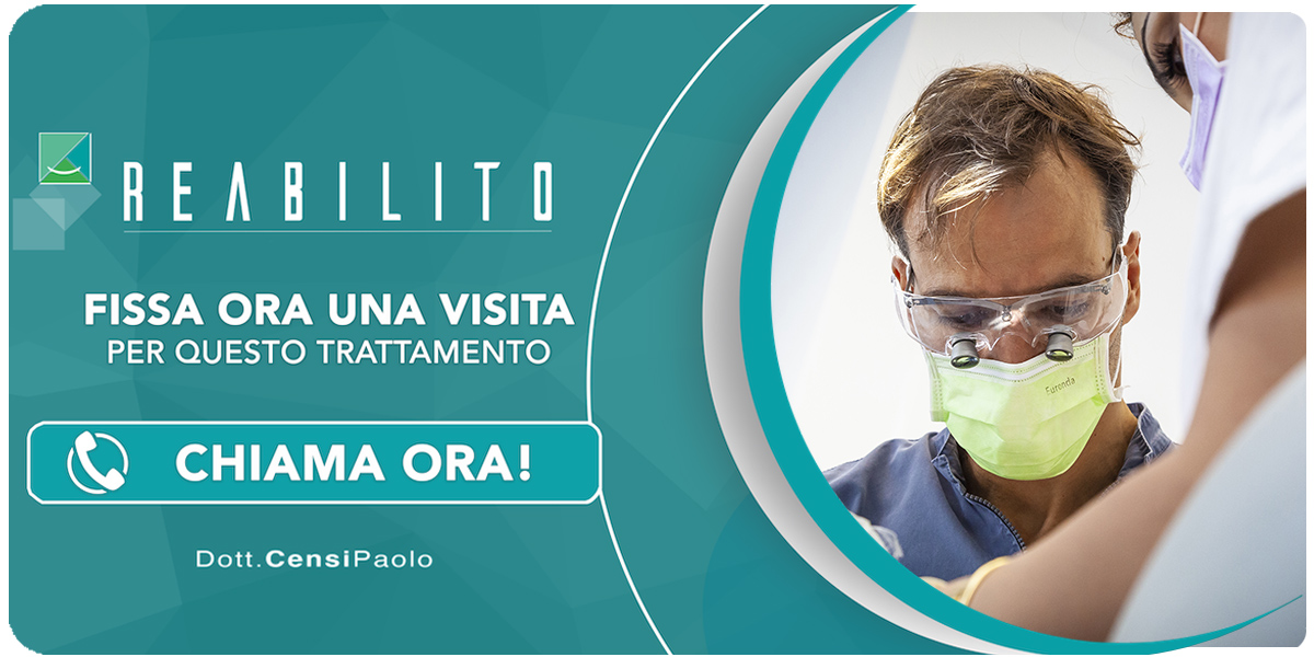 granulomi-e-cisti-dentali Anzola dell'Emilia (Bologna)