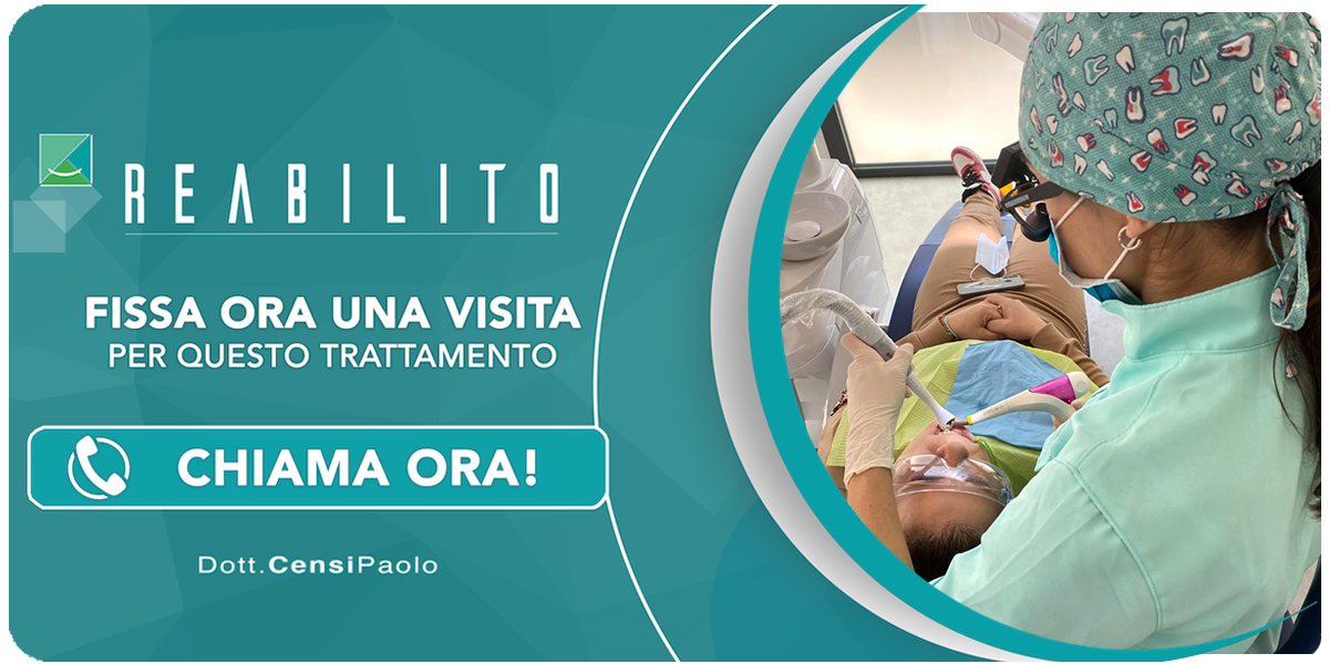 igiene-dentale Anzola dell'Emilia (Bologna)