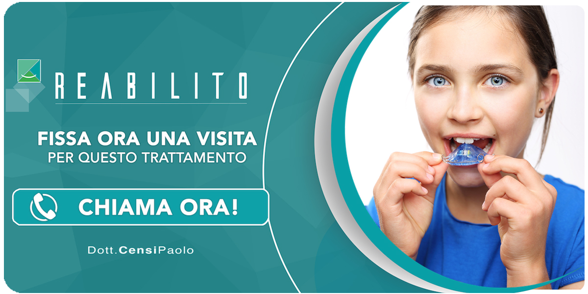 ortodonzia-mobile Anzola dell'Emilia (Bologna)