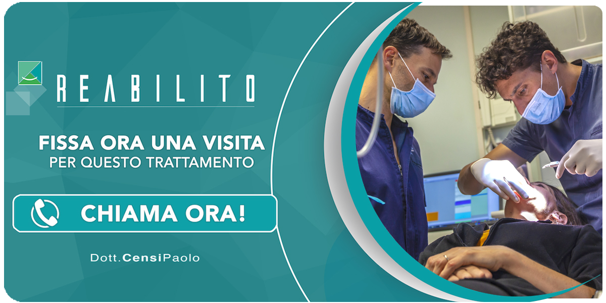 protesi-fissa Anzola dell'Emilia (Bologna)