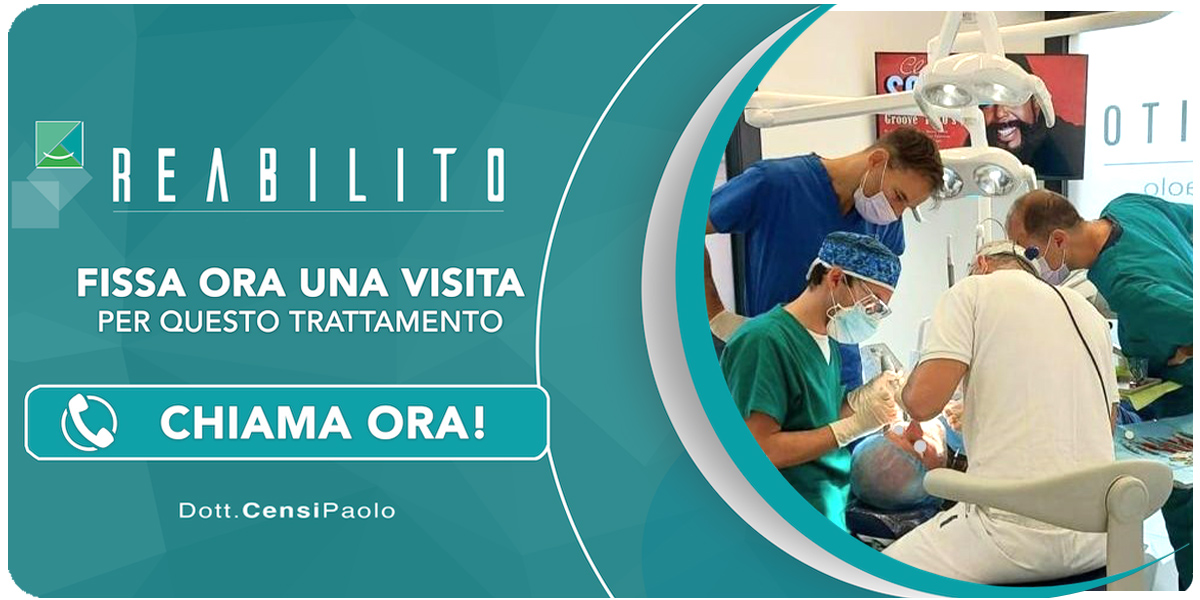 rialzo-seno-mascellare Anzola dell'Emilia (Bologna)